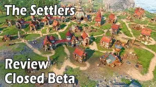 The Settlers - Closed Beta Review