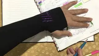 الصف اول ثانوي (التمدد)
