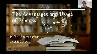 P2(B) Final Presentation (week13)