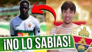5 cosas que no sab&iacute;as de OMENUKE MFULU | SOMOS DE PRIMERA
