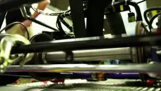 BTN LiveB1G: Purdue - Electric Vehicles