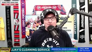 morning overlap 113 preview