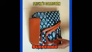Traditional Ikkat Bags ll #prisha #shorts #youtubeshorts #review #ikkat #ikkatbag #shortsfeed #haul