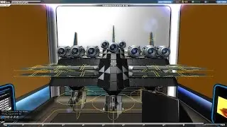 ♛ Monster Jet Final Edition ♛