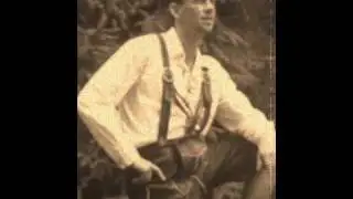 Jimmy Lennon and The Atlantics - I learned to yodel