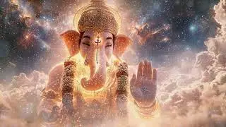 POWER of Ganesha! 🥁🔥