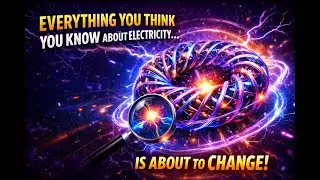 My Journey into the Beneficent Universe: Synthetic AC Theory | Ben's Guide to Free Energy