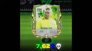 My ST 🤔 #eafc24 #shorts #eafifa #fifamobile #fifa23 #fcmobile24 #fifa22 #fifa21 #easports