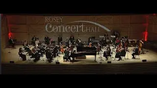 Matteo Riparbelli - Concerto for Piano