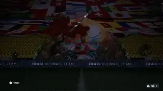 FIFA 23 POGBA FLASHBACK