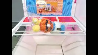 Toreba Prize - Donald Duck Plushy