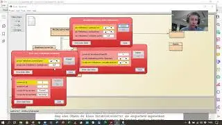 Abituraufgabe Informatik - Sportfest - Teilaufgabe c)