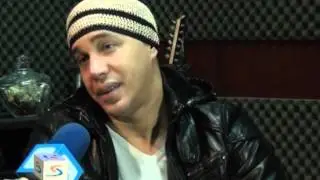 entrevista Jean Carlos parte 01