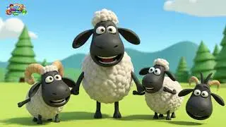 blaa blaa black sheep