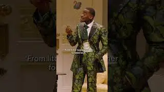 #NcutiGatwa and #HughSkinner in The Importance of Being Earnest✨ #nationaltheatrelive
