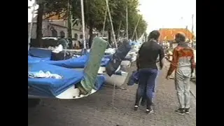 1988 Medemblik : 'SPA Regatta'