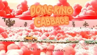 Dome-King Cabbage | Gamescom 2023 Future Game Show Trailer
