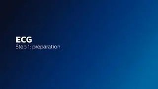 Expression MR400 Clinical Application &ndash; ECG