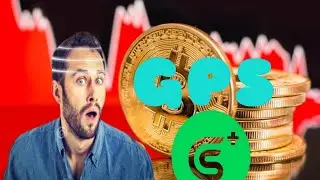 GPS Coin Price Prediction 🚀 __ GPS Coin Price Analysis Latest News(720P_60FPS).