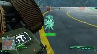 Battlefield 2042 Leviathan rising is pretty fun!