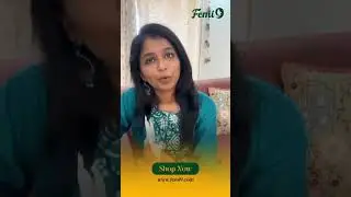 Dr. sharmika review for femi9 #femi9#Napkins#femi9pad #womenhealth #organicpad