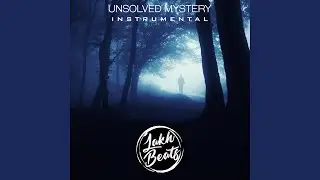 Unsolved Mystery (Instrumental)