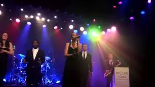 best NYC Wedding Bands and Music band NYC NY CT NJ | (917) 679-8636-new york city music