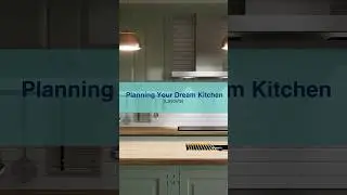 Planning your kitchen layout | @KKInfraCorp | #shorts #viralshort #kitchenlayout #interiordesign