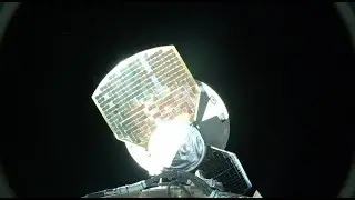 Atlas V InSight Rocket Cam