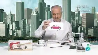 Inglés en TVE   Programa 5   RTVE es