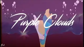 Mac Miller x Chance The Rapper Type Beat - Purple Clouds ft. Logic | FREE Chill Instrumental