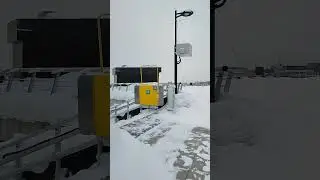 29.01.2026 Утро набережная реки Амур#3
