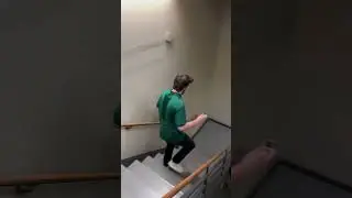 Speed tour of the UW-Green Bay University Union