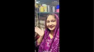 Firdous daily vlogs is live