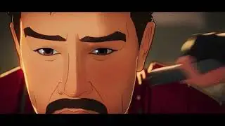 Same Voice Actor. (Mick Wingert Edition)