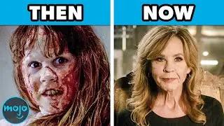 The Exorcist Cast Where Are They Now?