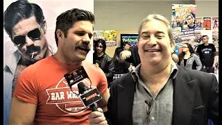 Hannibal & John Poz Discuss Joey Ryan's Scandals