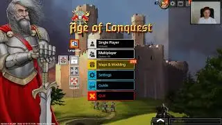 Age of Conquest IV: Modding Intro