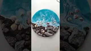 Смолу заказала здесь 👉 artline-shop.ru #королевакружек #творчество #смола #ручнаяработа