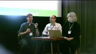 No Time to Wait - S07E13 - FFmpeg & timecode & captions - Kate Murray, Dave Rice, J&eacute;r&ocirc;me Martinez