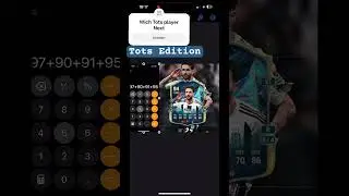 Is Rafa silva tots ovr correct in ea fc25 #football #eafc25 #beşiktaş