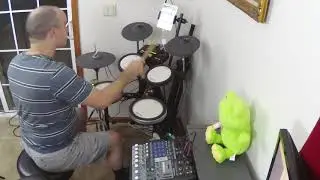 Funky Muted Jazz-Revisited