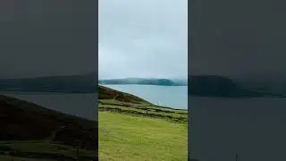 Beautiful wales #travelogy #traveltheory #lankantraveldeck #beautifulwales #uk #mountains #sea