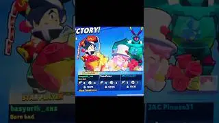 WINS AND LOSSES #dynamike #brawlstars