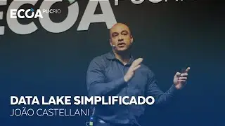 Data Lake Simplificado