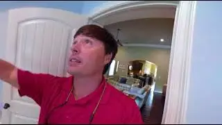 Alabaster Alabama 360 VR Listing Tour   Gene Darden