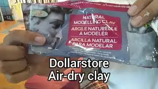 inexpensive DIY clay slingshot ammo