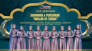 LIVE DELAY QASIMA PERFORM SUMOWONO SEMARANG