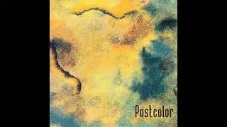 POSTCOLOR &ndash; Ambient Maze (1996)