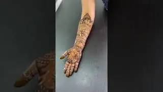 #mehndi #pheraceremony #❤